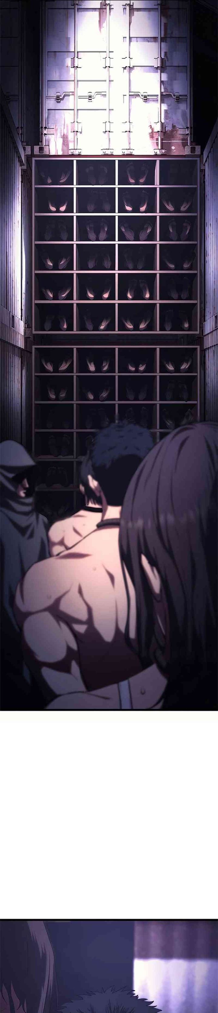 The Demon in Human Form Chapter 06 Gambar 17