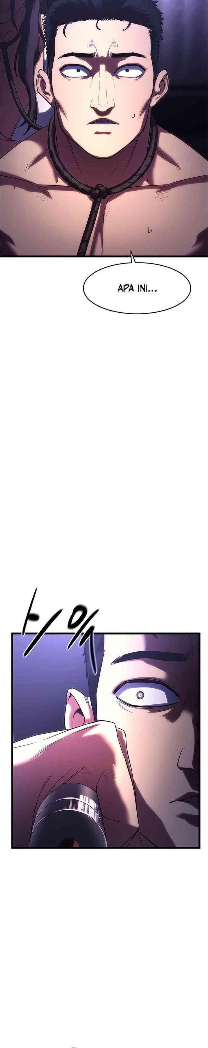 The Demon in Human Form Chapter 06 Gambar 18