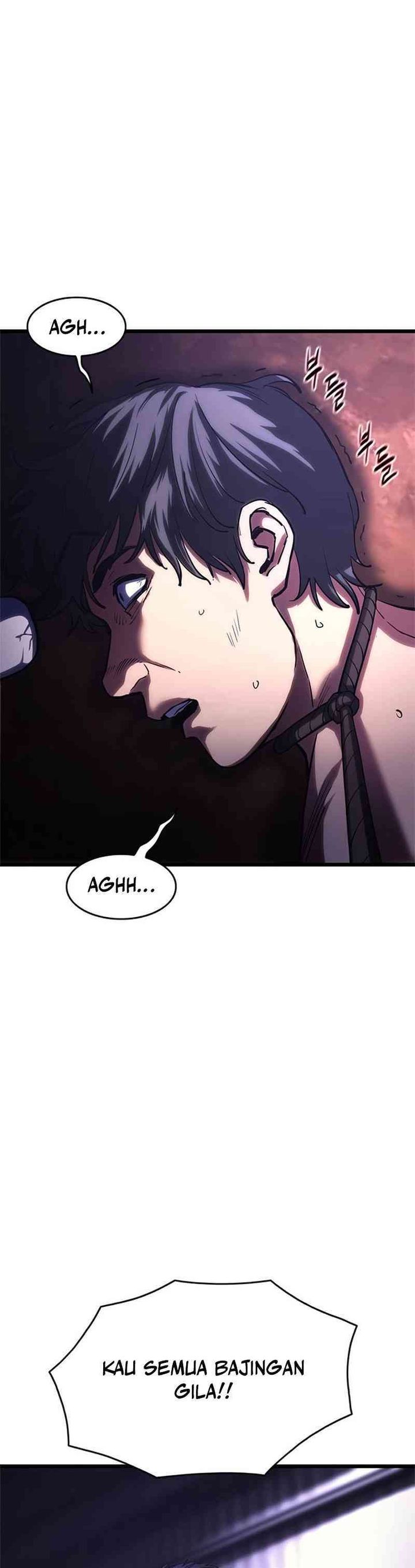 The Demon in Human Form Chapter 06 Gambar 20