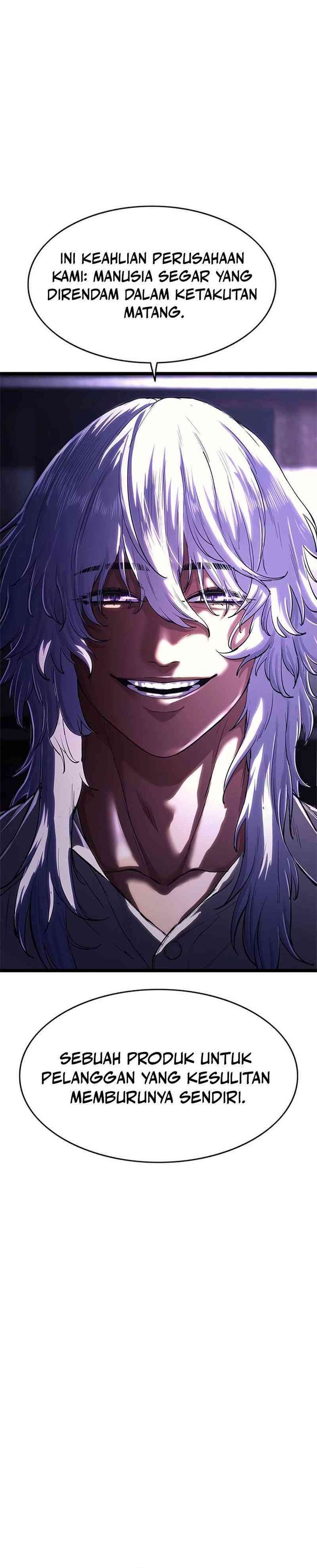 The Demon in Human Form Chapter 06 Gambar 23
