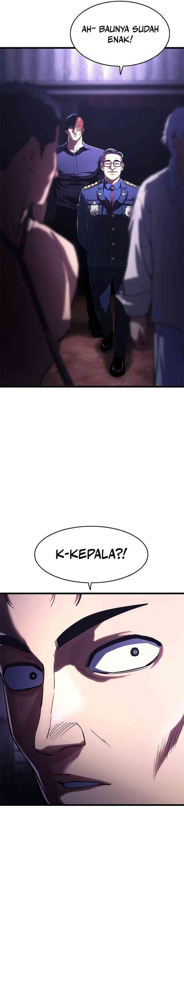 The Demon in Human Form Chapter 06 Gambar 25