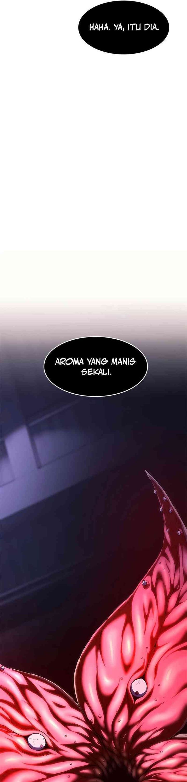 The Demon in Human Form Chapter 06 Gambar 31