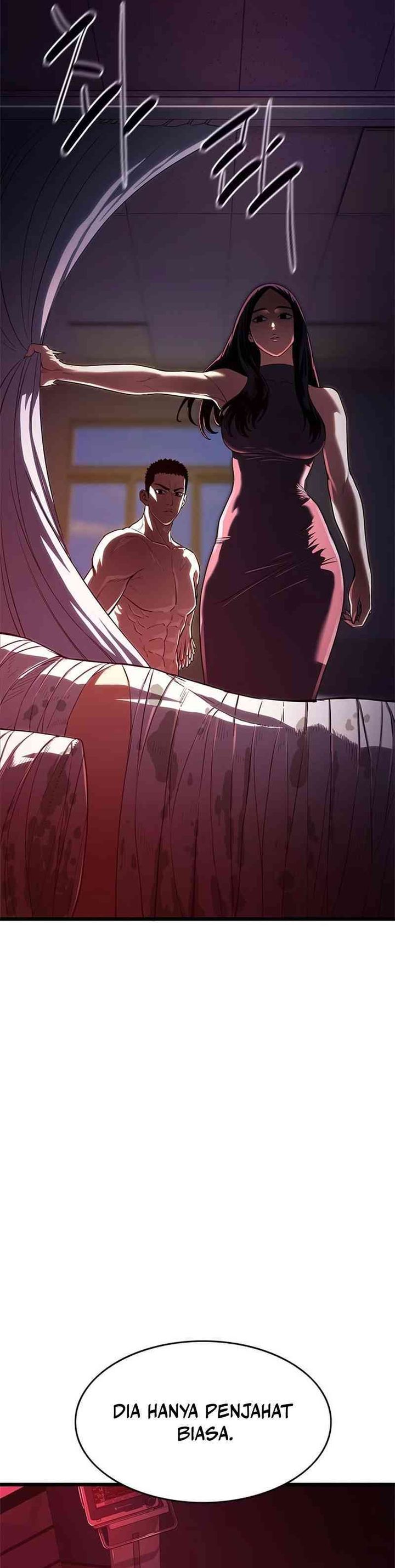 The Demon in Human Form Chapter 06 Gambar 36