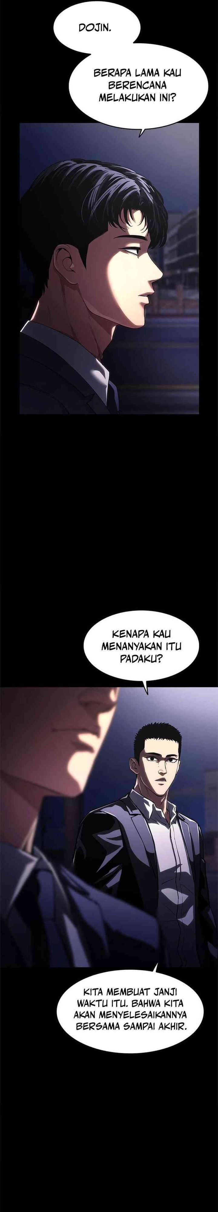 The Demon in Human Form Chapter 06 Gambar 40