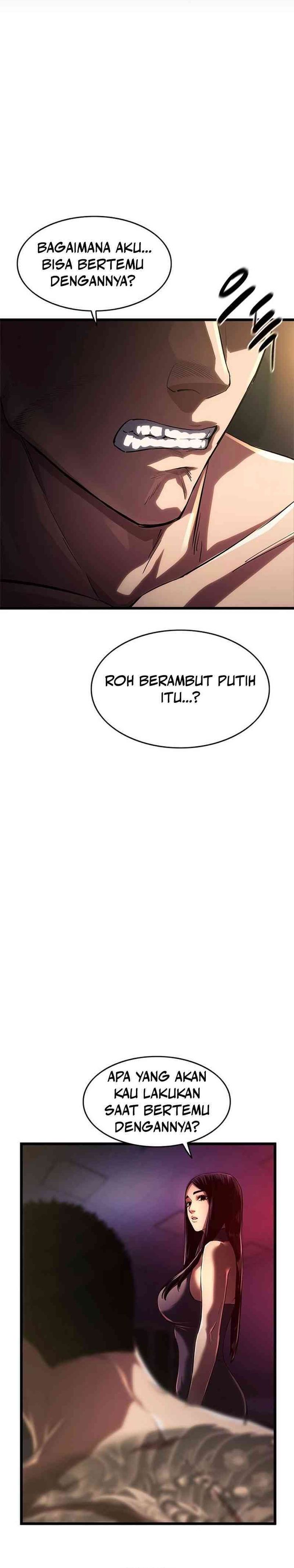 The Demon in Human Form Chapter 06 Gambar 45