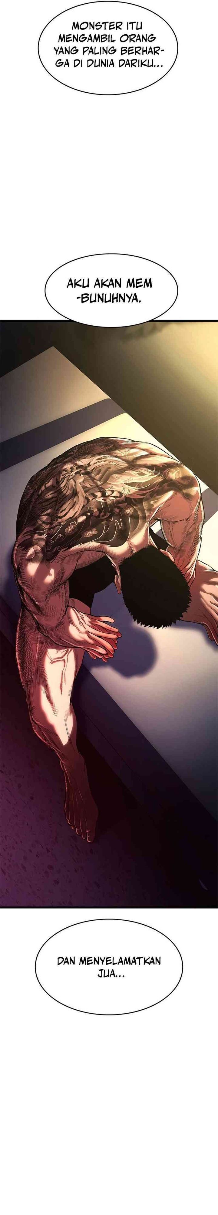 The Demon in Human Form Chapter 06 Gambar 46