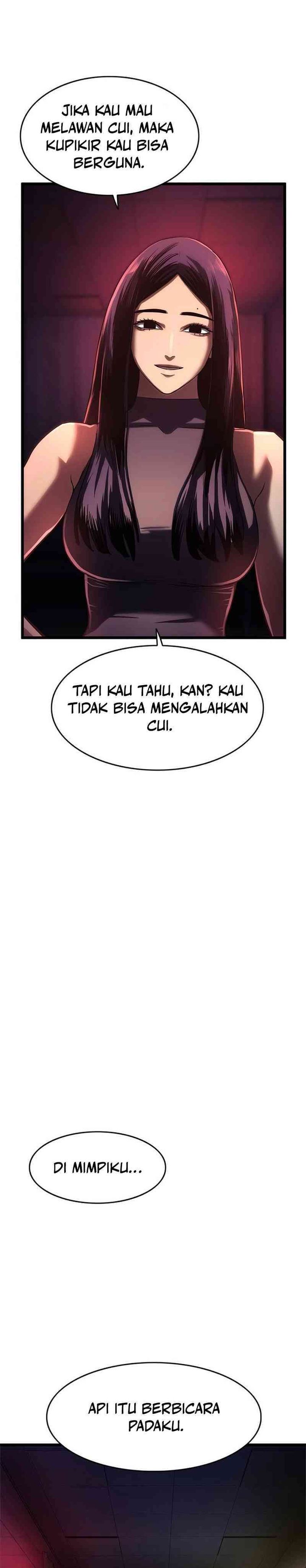 The Demon in Human Form Chapter 06 Gambar 47