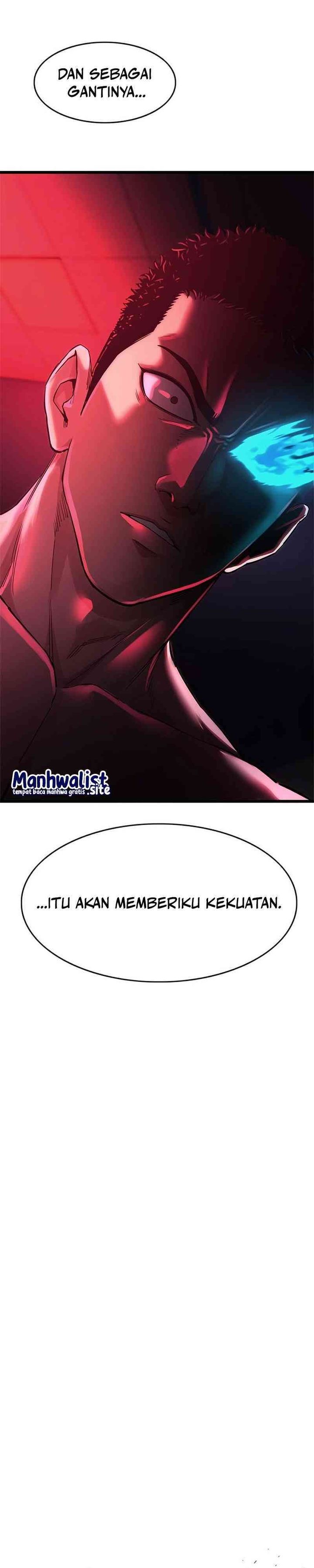 The Demon in Human Form Chapter 06 Gambar 49