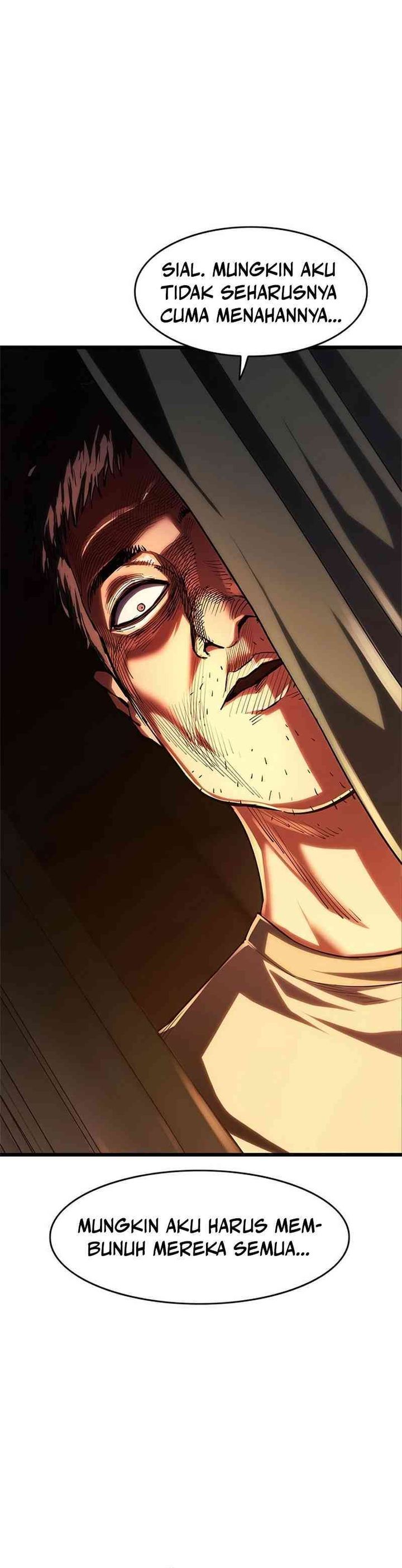 The Demon in Human Form Chapter 06 Gambar 58