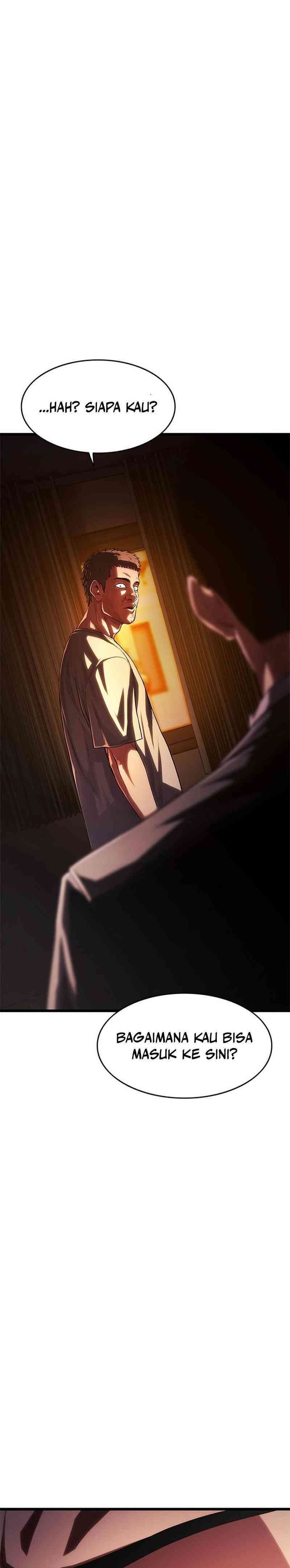 The Demon in Human Form Chapter 06 Gambar 60