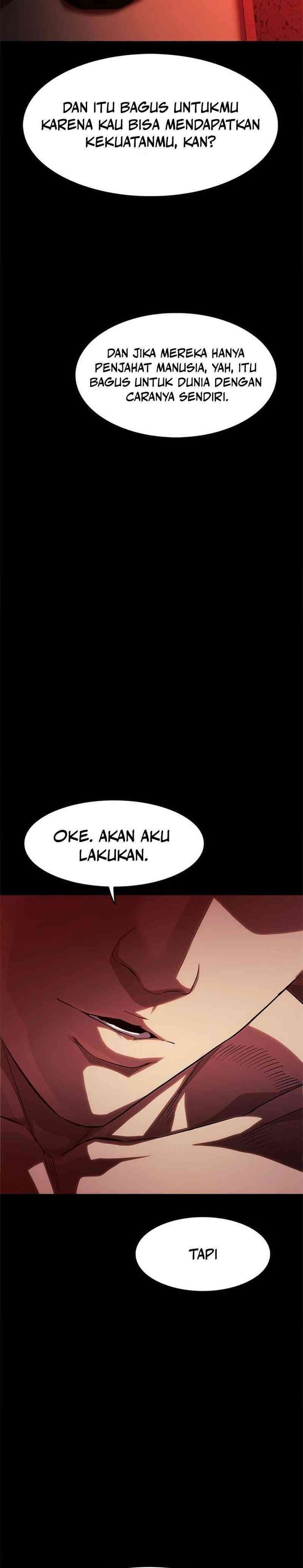 The Demon in Human Form Chapter 06 Gambar 65