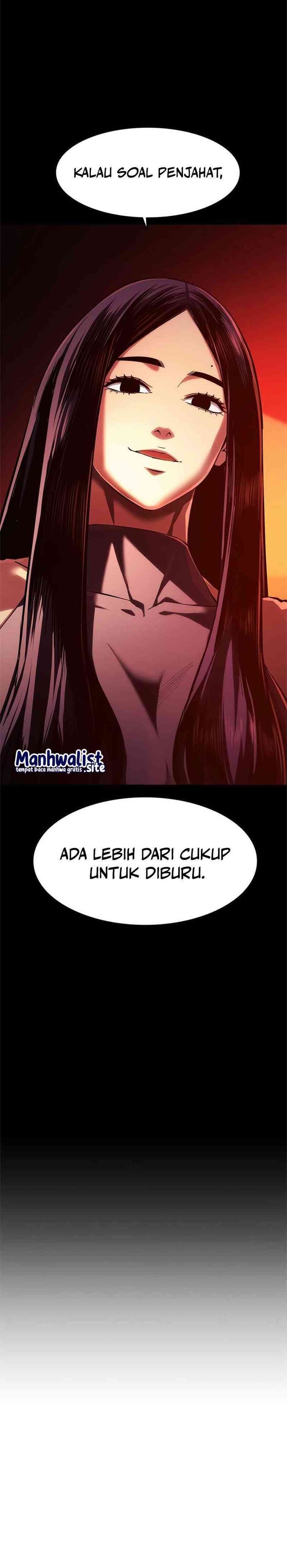 The Demon in Human Form Chapter 06 Gambar 67