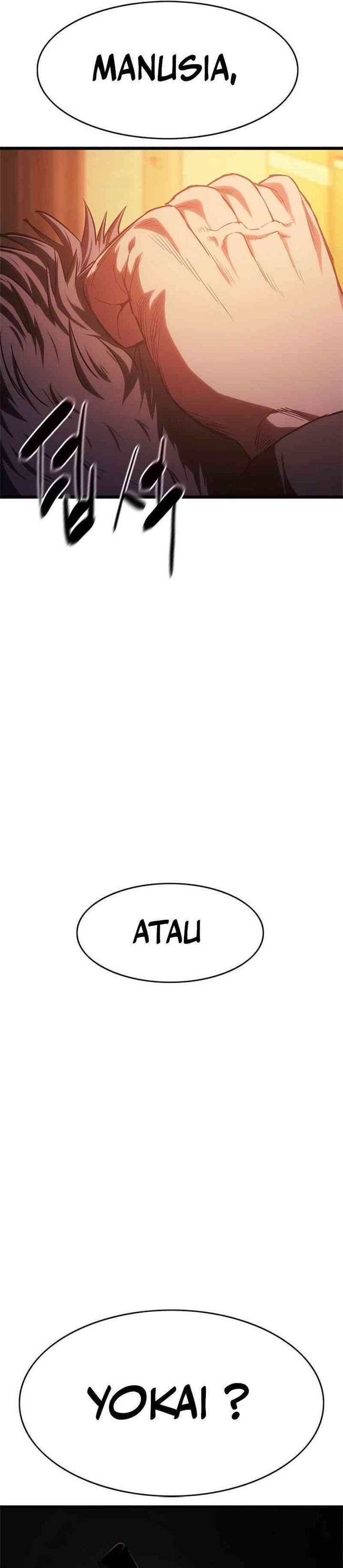 The Demon in Human Form Chapter 06 Gambar 69