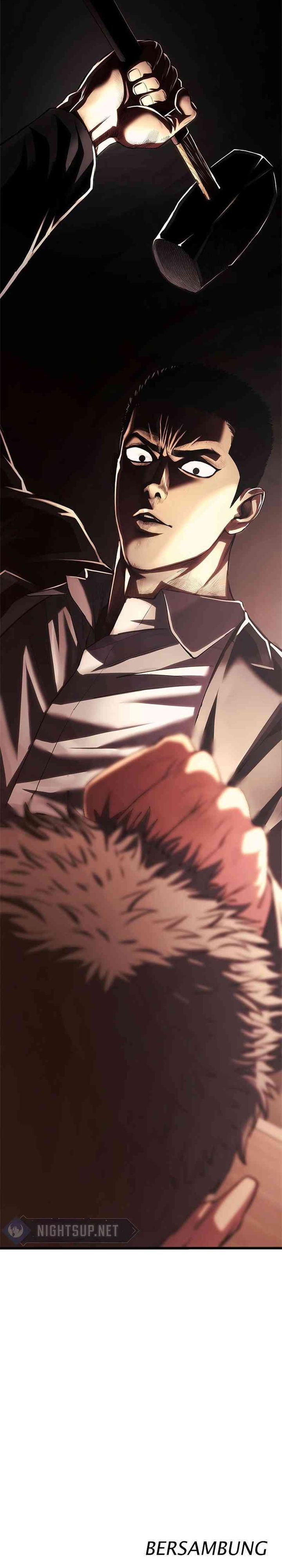 The Demon in Human Form Chapter 06 Gambar 70