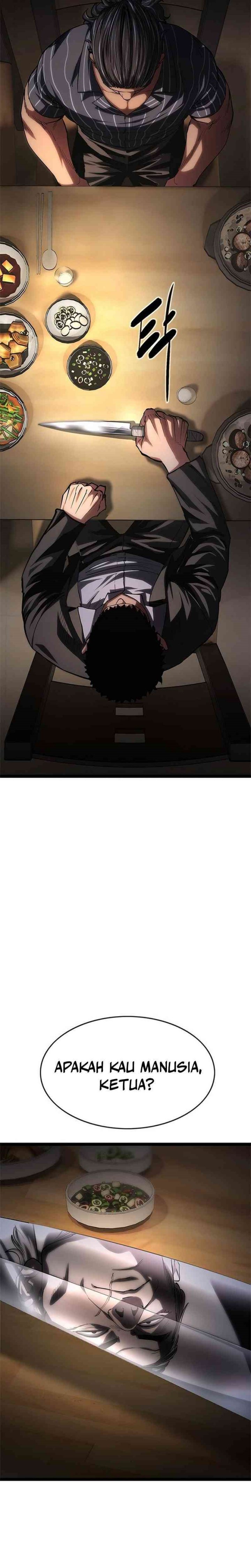 The Demon in Human Form (Demon Rakshasa) Chapter 08 Gambar 61