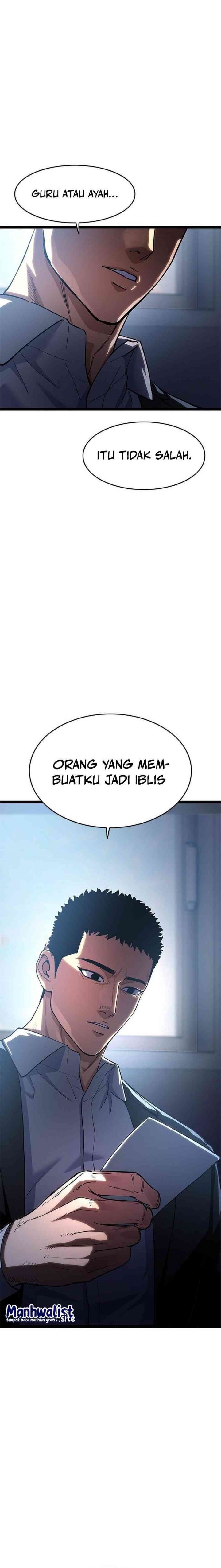 The Demon in Human Form (Demon Rakshasa) Chapter 09 Gambar 2