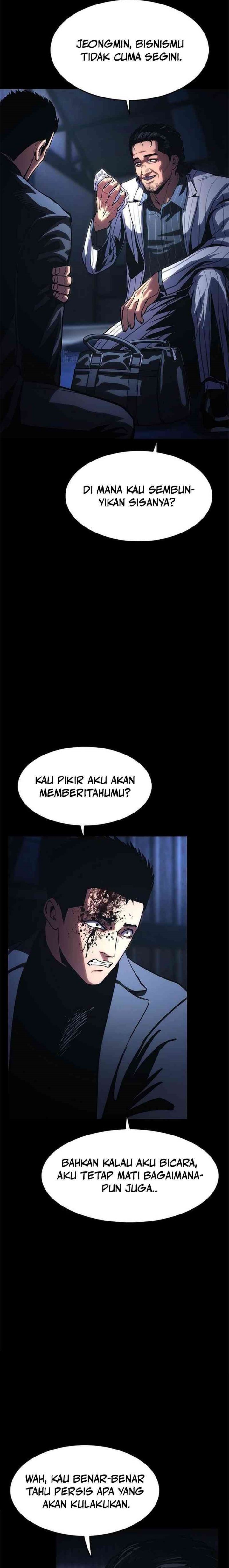 The Demon in Human Form (Demon Rakshasa) Chapter 09 Gambar 17