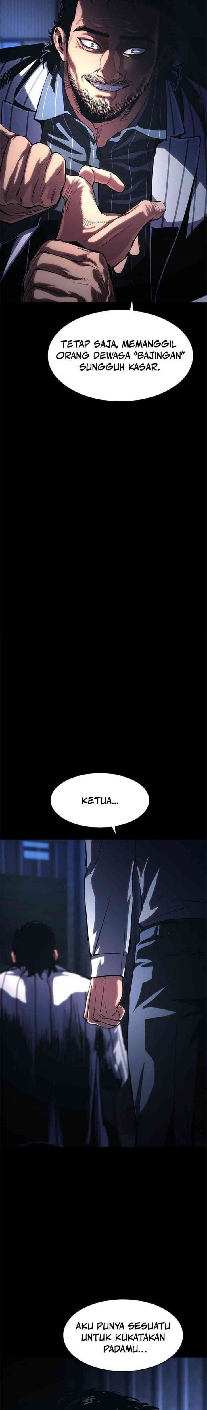 The Demon in Human Form (Demon Rakshasa) Chapter 09 Gambar 20