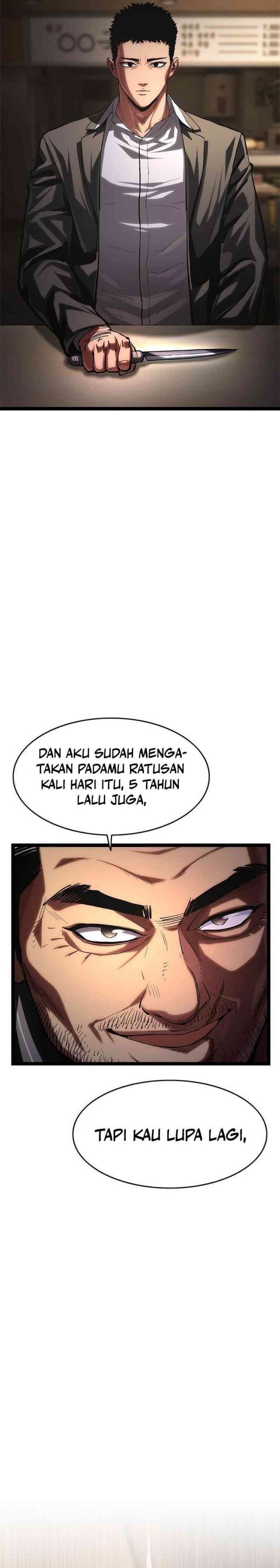 The Demon in Human Form (Demon Rakshasa) Chapter 09 Gambar 38