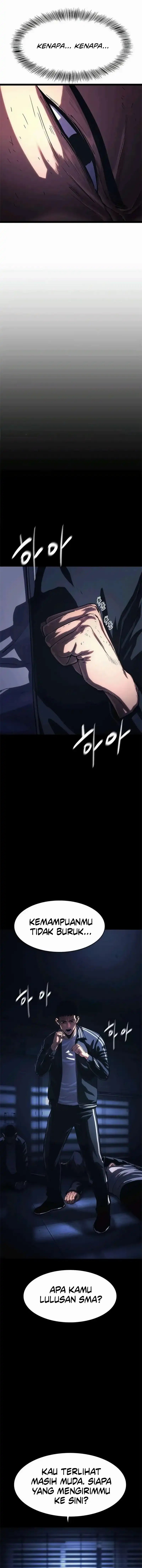 The Demon in Human Form (Demon Rakshasa) Chapter 11 Gambar 2