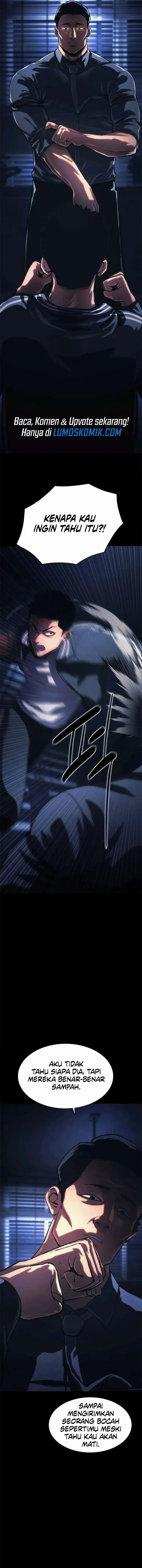 The Demon in Human Form (Demon Rakshasa) Chapter 11 Gambar 3
