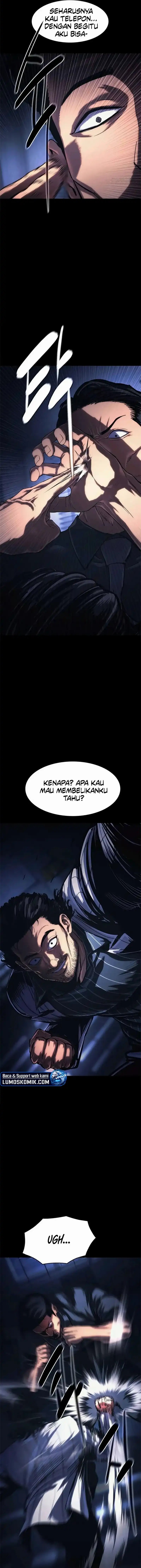The Demon in Human Form (Demon Rakshasa) Chapter 11 Gambar 8