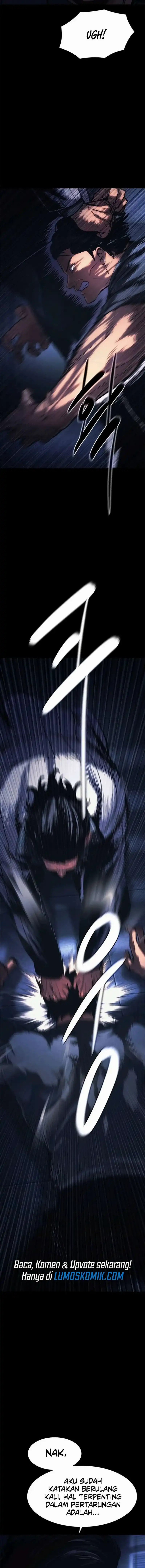 The Demon in Human Form (Demon Rakshasa) Chapter 11 Gambar 10