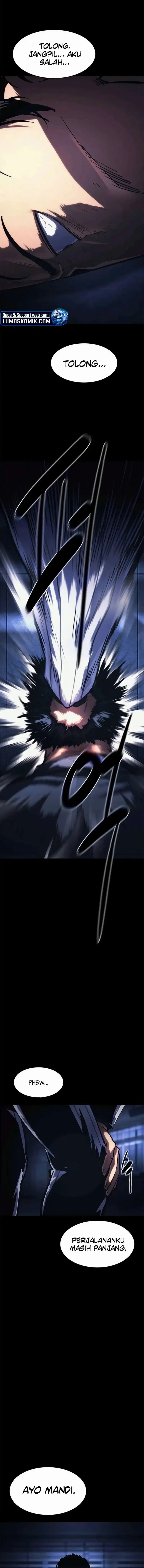 The Demon in Human Form (Demon Rakshasa) Chapter 11 Gambar 12