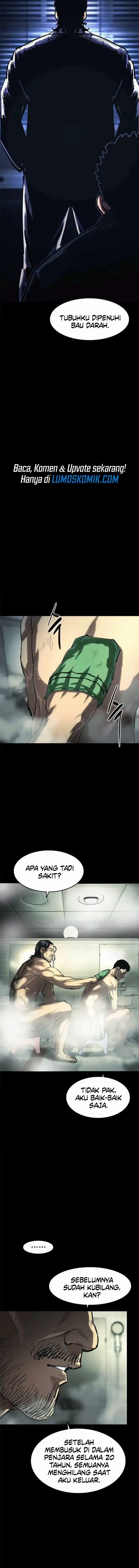The Demon in Human Form (Demon Rakshasa) Chapter 11 Gambar 13