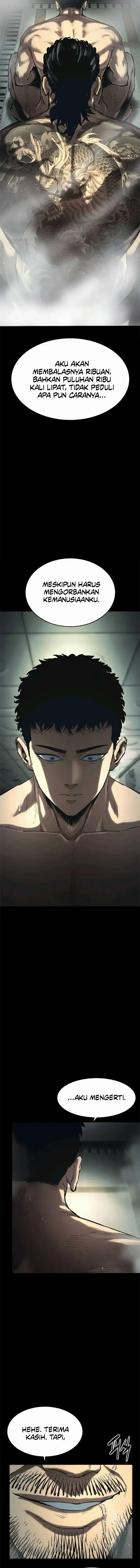 The Demon in Human Form (Demon Rakshasa) Chapter 11 Gambar 15