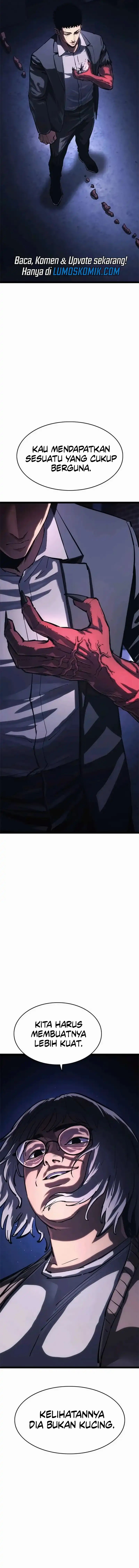 The Demon in Human Form (Demon Rakshasa) Chapter 11 Gambar 18