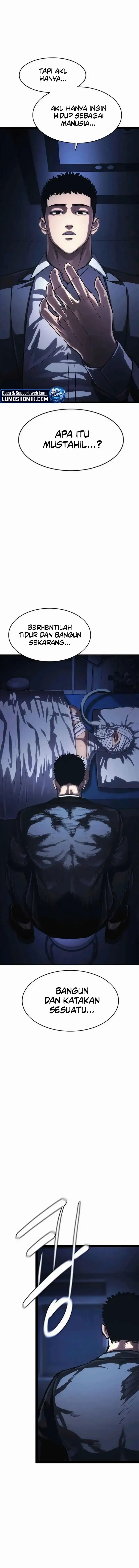 The Demon in Human Form (Demon Rakshasa) Chapter 11 Gambar 20
