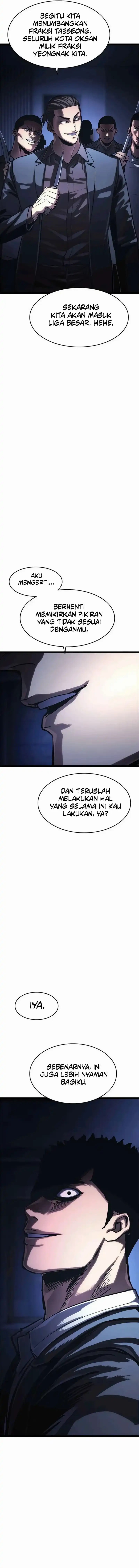 The Demon in Human Form (Demon Rakshasa) Chapter 11 Gambar 22