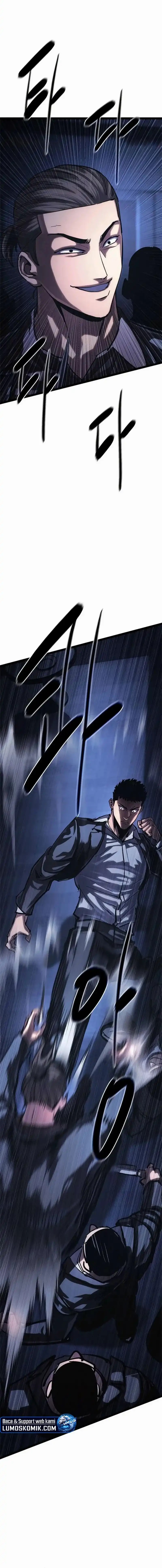 The Demon in Human Form (Demon Rakshasa) Chapter 11 Gambar 23