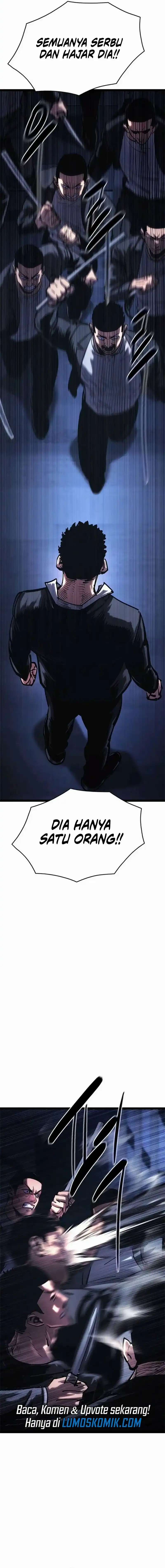 The Demon in Human Form (Demon Rakshasa) Chapter 11 Gambar 25