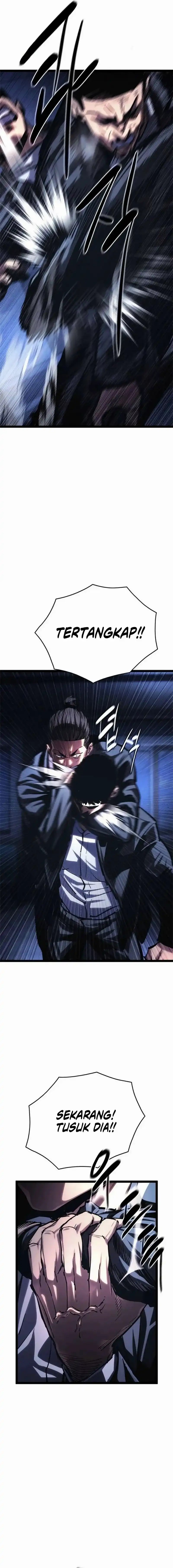 The Demon in Human Form (Demon Rakshasa) Chapter 11 Gambar 26
