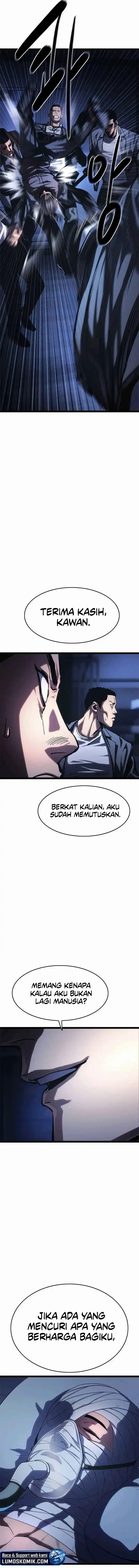 The Demon in Human Form (Demon Rakshasa) Chapter 11 Gambar 27