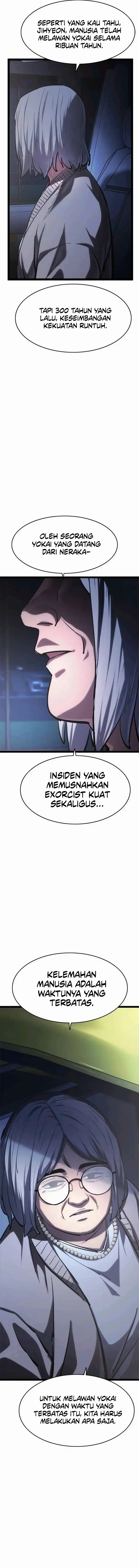 The Demon in Human Form (Demon Rakshasa) Chapter 11 Gambar 30