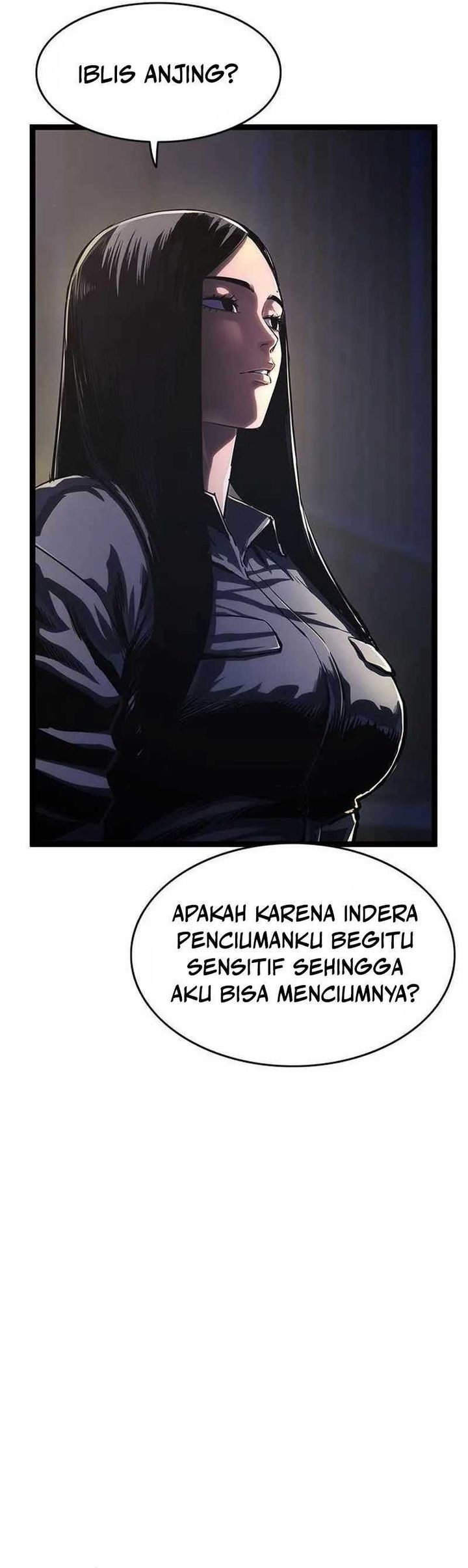 The Demon in Human Form (Demon Rakshasa) Chapter 12 Gambar 5