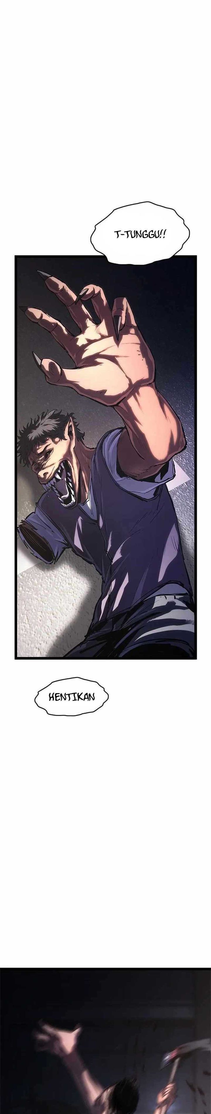 The Demon in Human Form (Demon Rakshasa) Chapter 12 Gambar 12