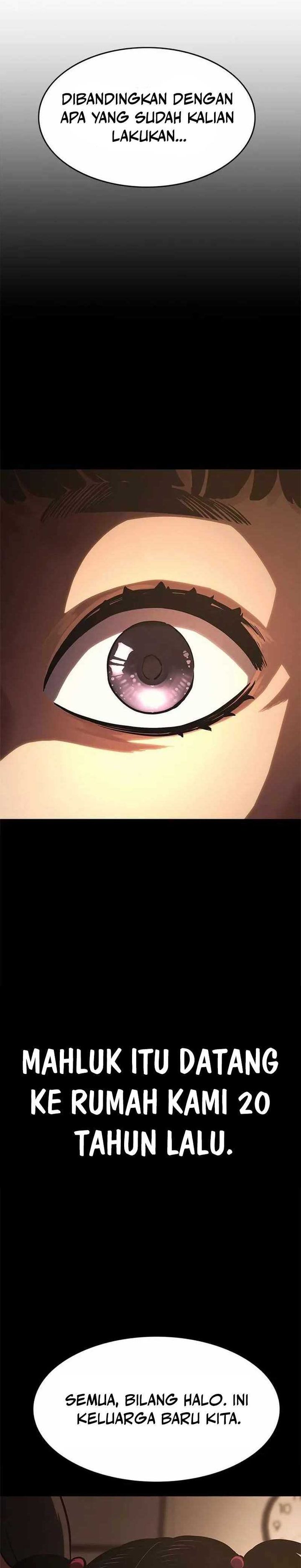 The Demon in Human Form (Demon Rakshasa) Chapter 12 Gambar 15