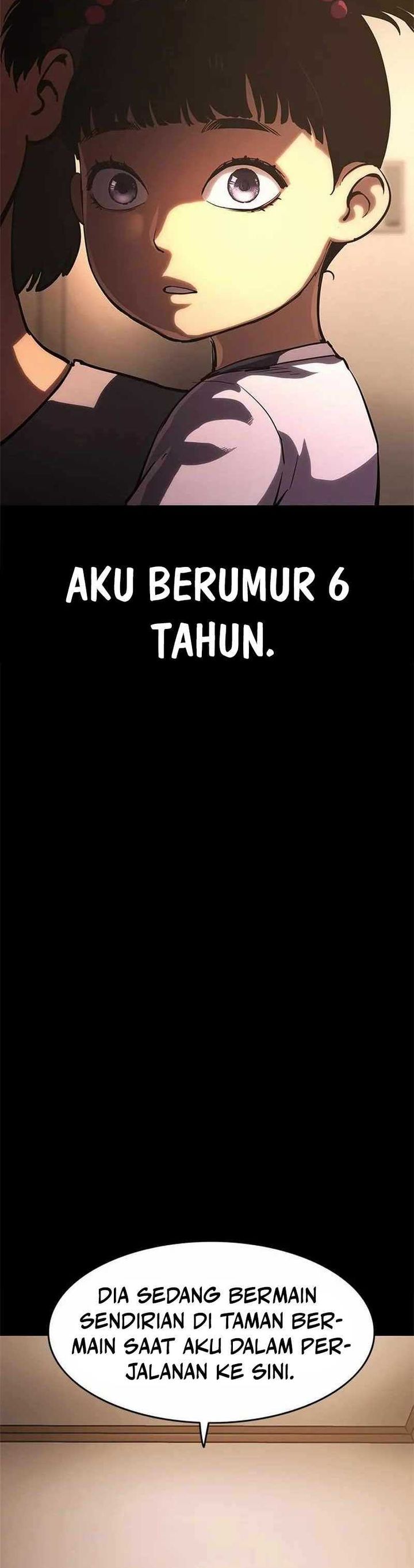 The Demon in Human Form (Demon Rakshasa) Chapter 12 Gambar 16