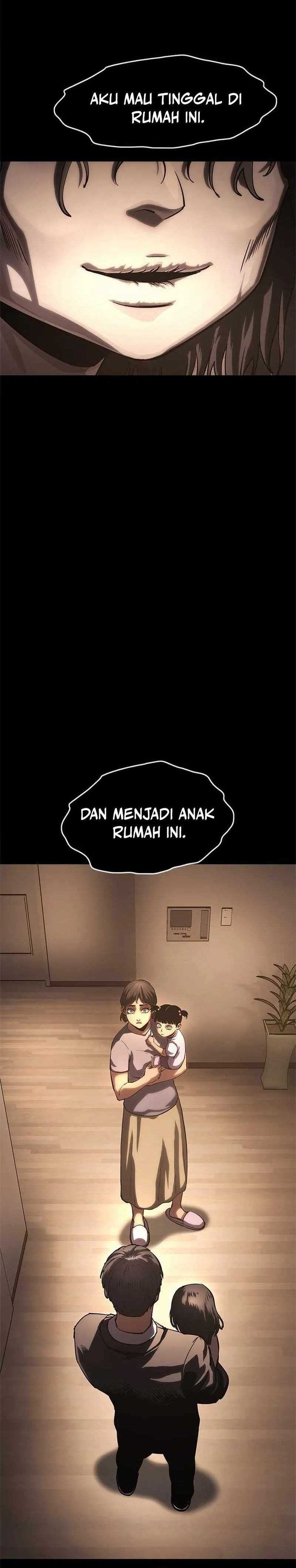 The Demon in Human Form (Demon Rakshasa) Chapter 12 Gambar 21