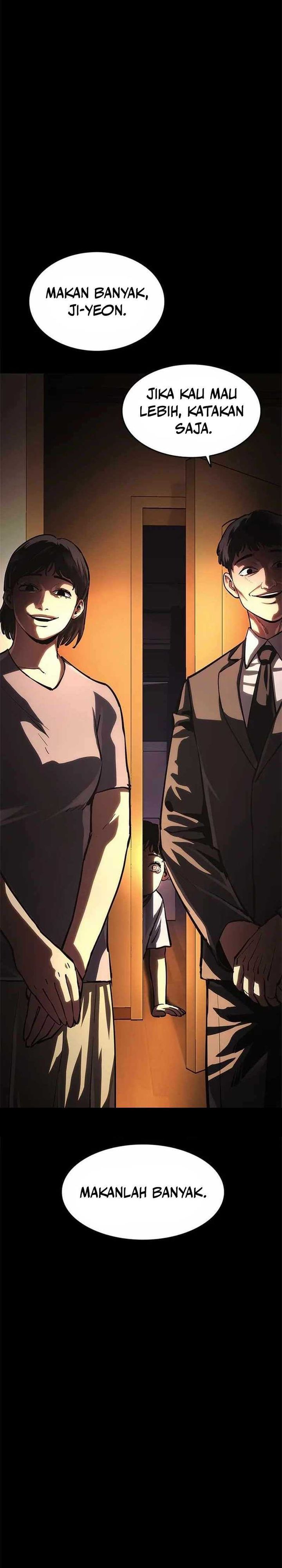 The Demon in Human Form (Demon Rakshasa) Chapter 12 Gambar 34