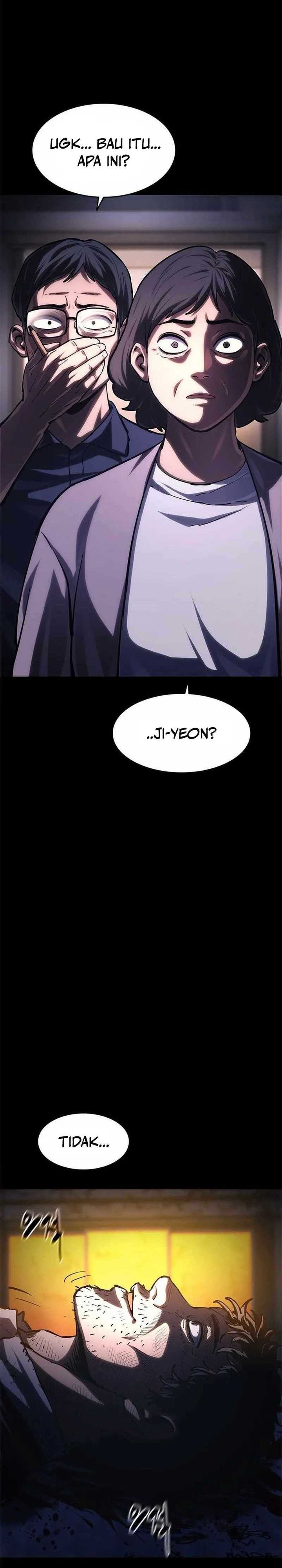 The Demon in Human Form (Demon Rakshasa) Chapter 12 Gambar 46