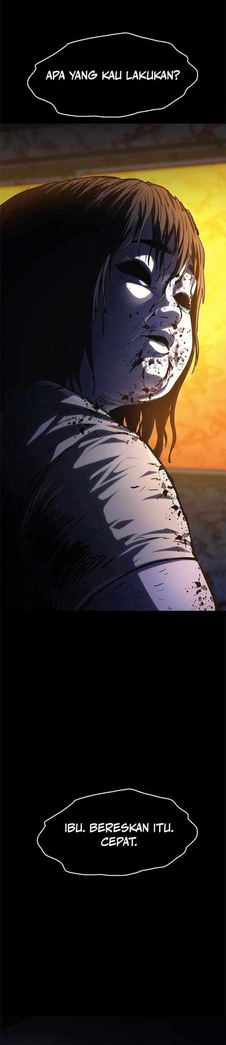 The Demon in Human Form (Demon Rakshasa) Chapter 12 Gambar 49