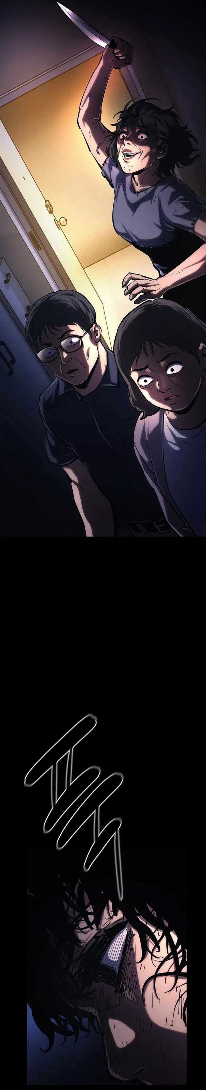 The Demon in Human Form (Demon Rakshasa) Chapter 12 Gambar 50