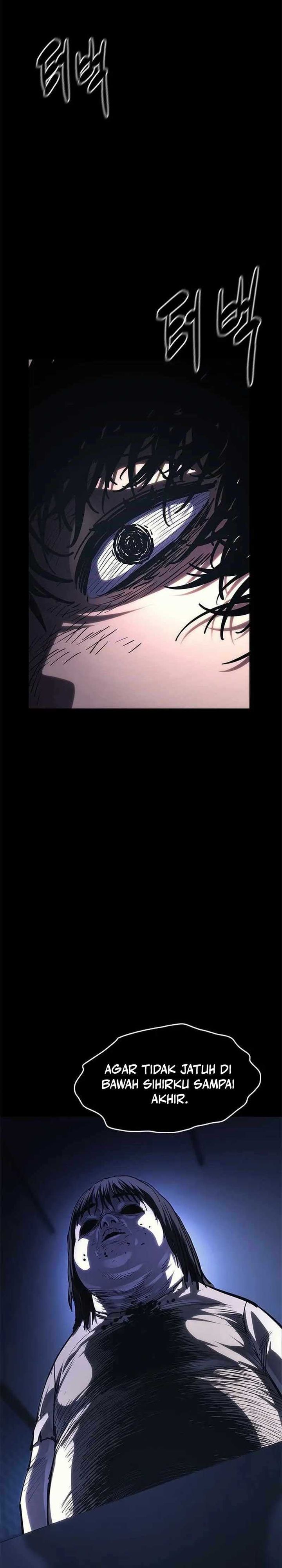 The Demon in Human Form (Demon Rakshasa) Chapter 12 Gambar 57