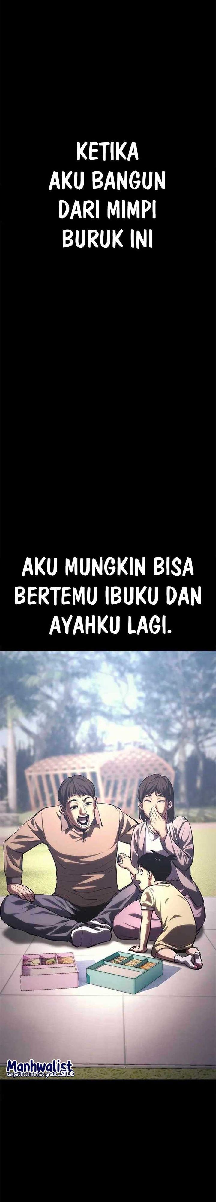 The Demon in Human Form (Demon Rakshasa) Chapter 12 Gambar 63