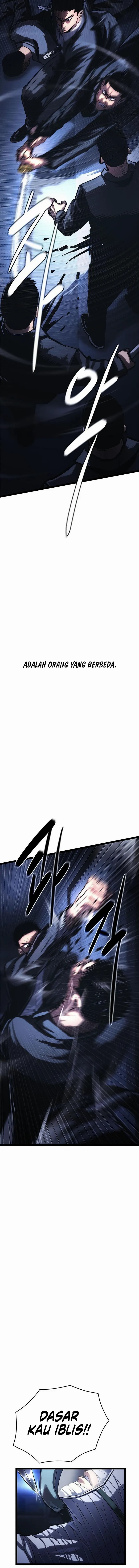 The Demon in Human Form (Demon Rakshasa) Chapter 13 Gambar 5